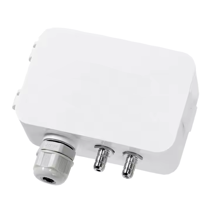 airearen presio diferentzialaren sentsorea